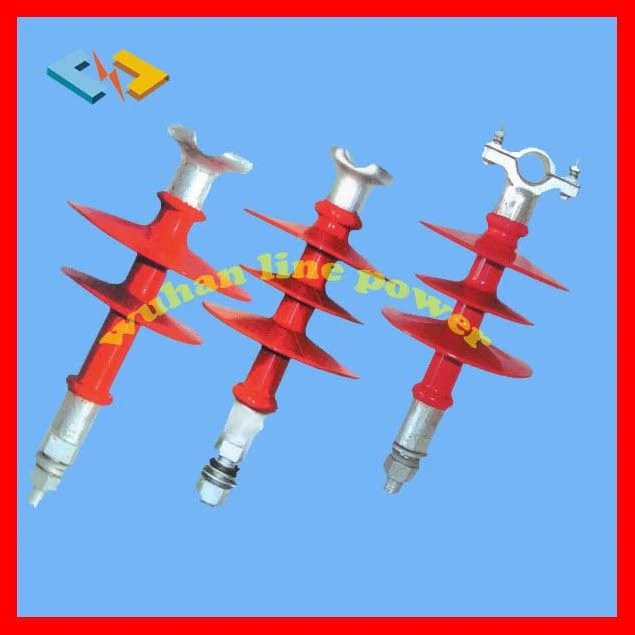 Pin Insulatorfor Power Transmission Line