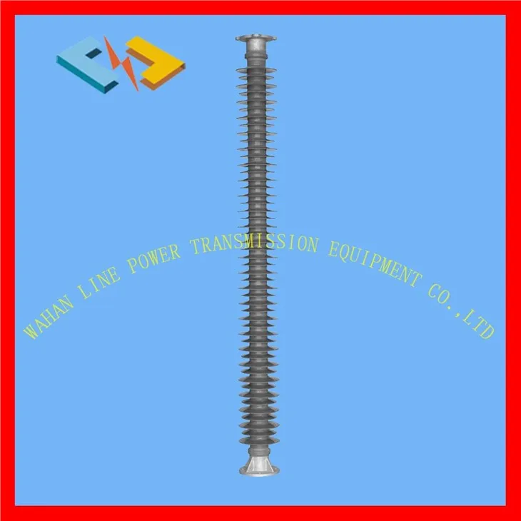 Post insulator